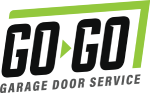 GOGO Garage Door Service LLC Logo