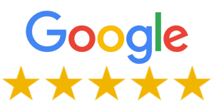 Excellent Google Ratings